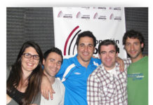 PODIO Presente en Morgan Lo Hizo