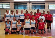 Gran victoria de Las Bichas ante GEBA en el Nivel C