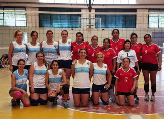 Gran victoria de Las Bichas ante GEBA en el Nivel C