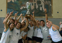 San Miguel Supercampeón 2016 tras vencer a DAV