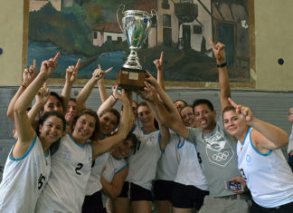 San Miguel Supercampeón 2016 tras vencer a DAV