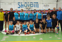 En el duelo de invictos, celebró San Miguel