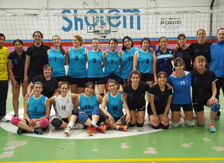 En el duelo de invictos, celebró San Miguel