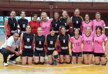 La Plata Maxi en la B y Las Bichas en la C, campeonas invictas