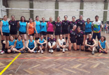 DAV es el nuevo campeón del Nivel A