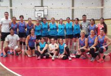 Municipalidad de San Miguel y DAV a la final del A