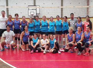 Municipalidad de San Miguel y DAV a la final del A