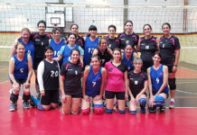 Esta vez DAV venció, pero no a domicilio