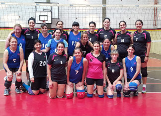 Esta vez DAV venció, pero no a domicilio