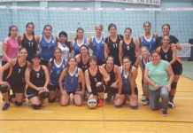 La Pandilla logró un trabajoso triunfo ante CIM