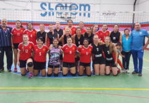 LAS BICHAS generaron la primera derrota de LA PLATA