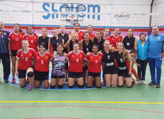 LAS BICHAS generaron la primera derrota de LA PLATA