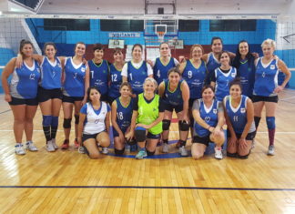 ADN le ganó 3 a 1 a LA PANDILLA