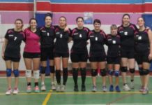 Resumen de la fecha 1 – Clausura 2017