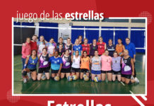 Estrellas Seleccionadas