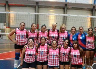 Resumen de la Fecha 1, Apertura 2018