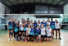 Resumen de la Fecha 6, Apertura 2018