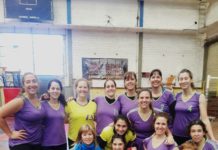 Resumen de la Fecha 8, Apertura 2018