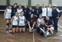 Resumen de la Fecha 8, Clausura 2018