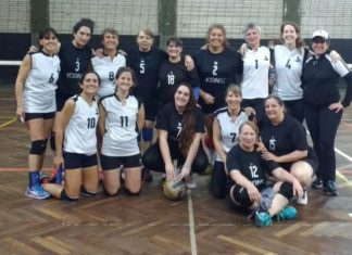 Resumen de la Fecha 8, Clausura 2018