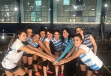 Resumen de la Fecha 6, Clausura 2018