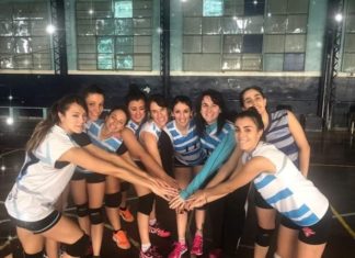 Resumen de la Fecha 6, Clausura 2018