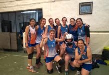 Resumen de la Fecha 5, Clausura 2018