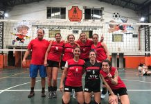 Resumen de la Fecha 10, Clausura 2018