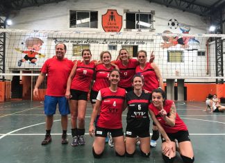 Resumen de la Fecha 10, Clausura 2018