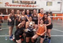 Resumen de la Fecha 11, Clausura 2018