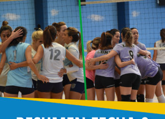 GEBA vs. La Buena No Vino – Resumen de la Fecha 9