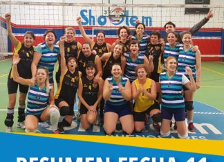 ITALIANO B vs. MORGAN – Resumen de la Fecha 11