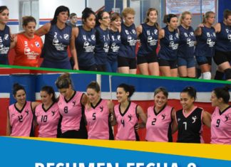 Morgan vs. Lamadrid – Resumen de la Fecha 8