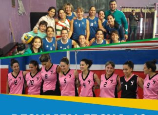 Resumen de la Fecha 10 RESUMEN FECHA 10