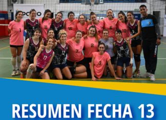 LBNV vs. LOMAS – Resumen Fecha 13 Resumen Fecha 13