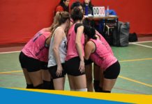 Resumen Fecha 5 – Clausura 2019. Cobertura SAT GUERRERAS vs. BAS Resumen Fecha 5