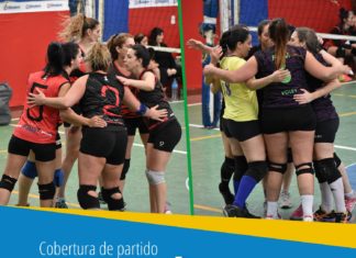 Cobertura SAN JOSÉ vs. POM