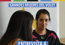 Entrevista a Karina Rene