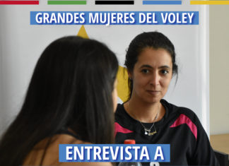 Entrevista a Karina Rene