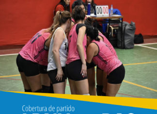 La Buena No Vino volvió a ganar