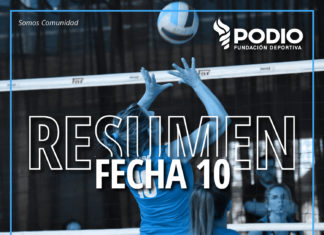 Resumen de la Fecha 10