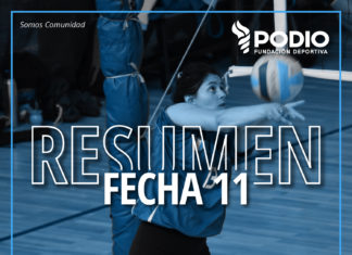 Resumen de la Fecha 11