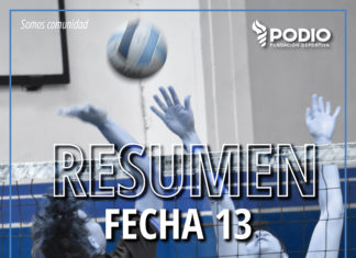 Resumen de la Fecha 13