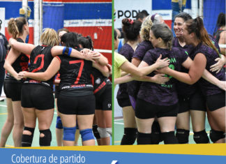 POM Campeón de la Copa de Plata de Nivel A