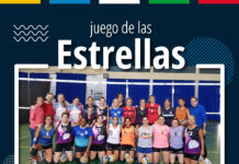 Juego de las Estrellas – Instrucciones Primera Etapa