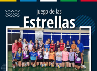 Juego de las Estrellas – Instrucciones Primera Etapa