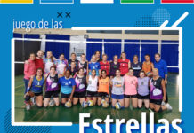 Votación de Estrellas – Segunda Etapa