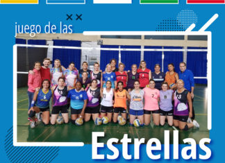 Votación de Estrellas – Segunda Etapa