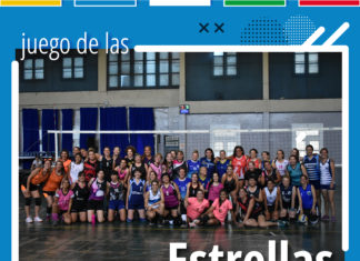 Juego de las Estrellas – Fiesta de Cierre