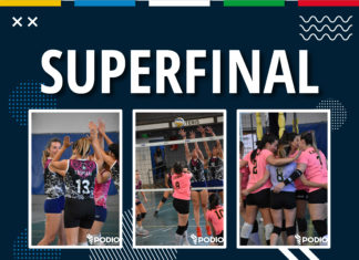Super Final 2019 – LA BUENA NO VINO vs. LOMAS SUPER FINAL 2019